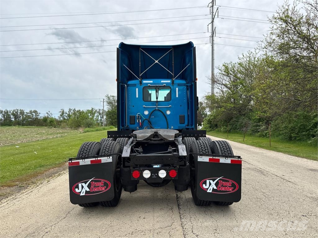 Kenworth T680 其他貨車