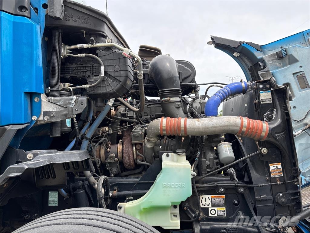 Kenworth T680 其他貨車