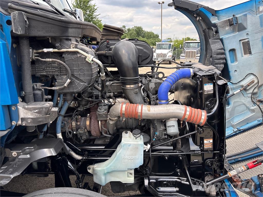 Kenworth T680 Tegljači