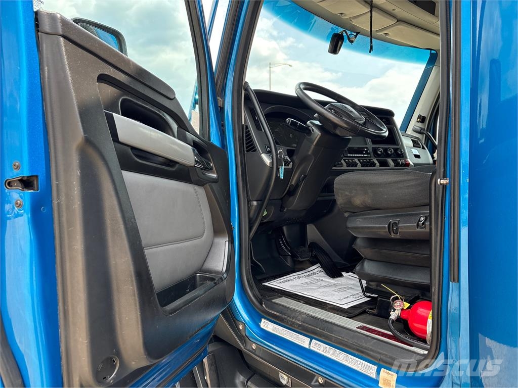 Kenworth T680 Tegljači
