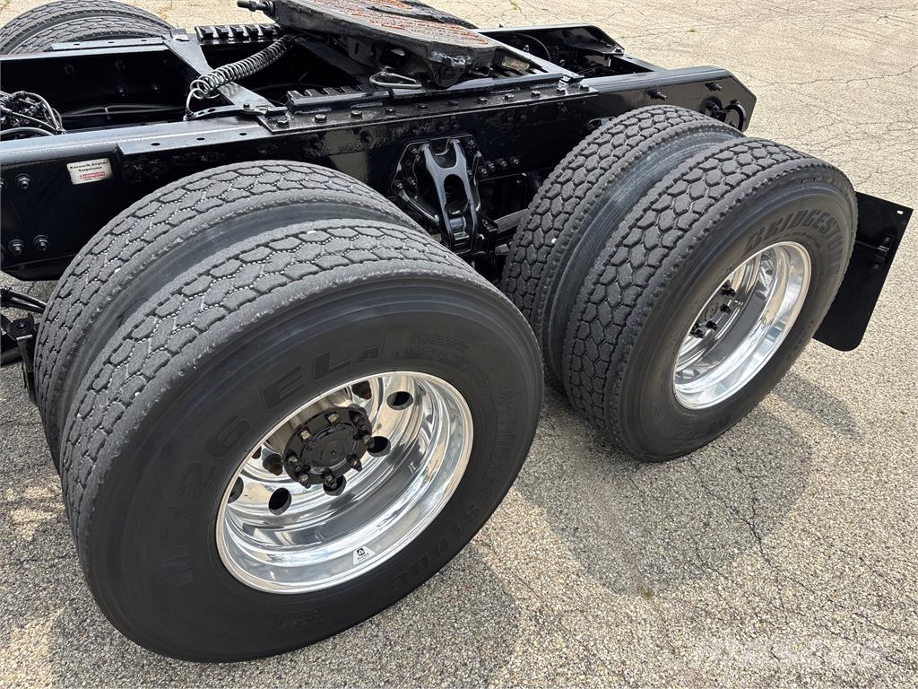 Kenworth T680 Tegljači