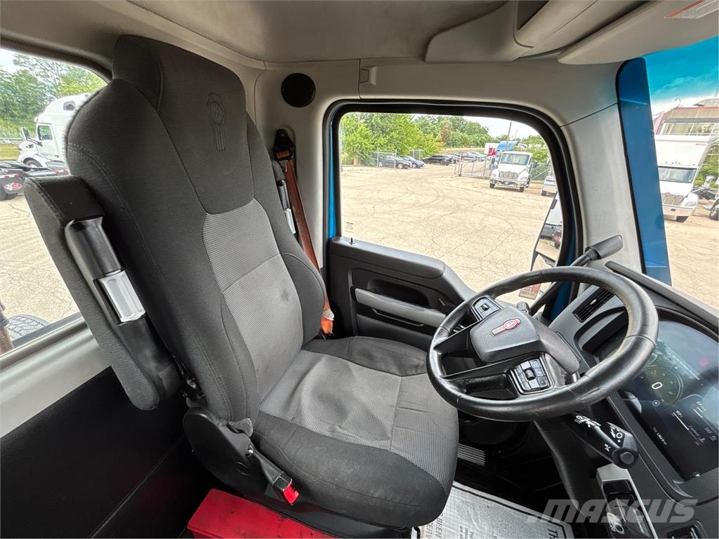 Kenworth T680 Tegljači