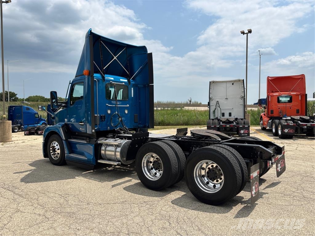Kenworth T680 Tegljači