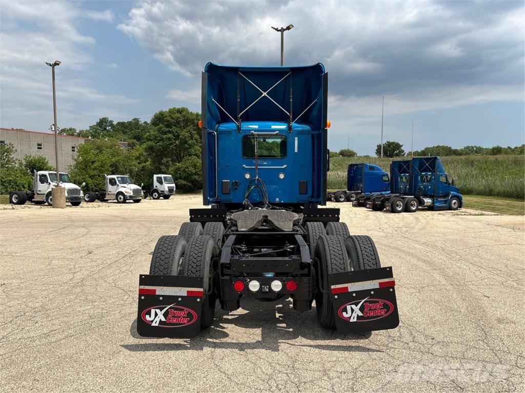 Kenworth T680 Tegljači