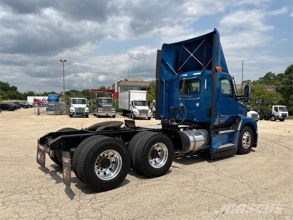 Kenworth T680 Tegljači