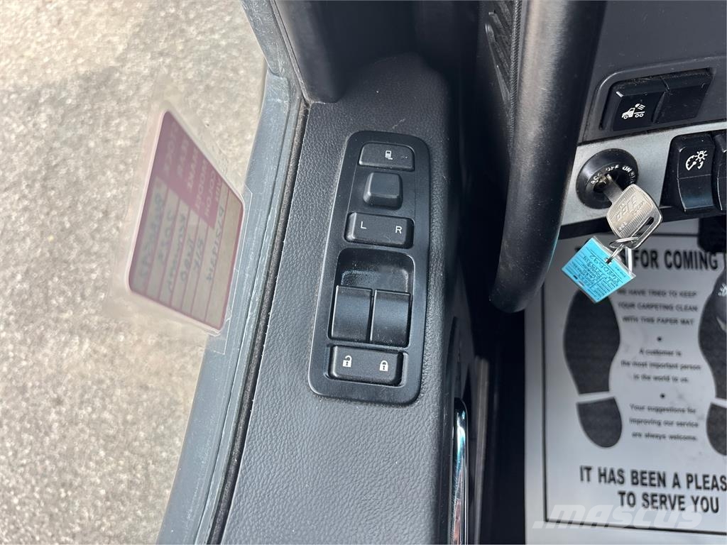 Kenworth T680 Vetopöytäautot
