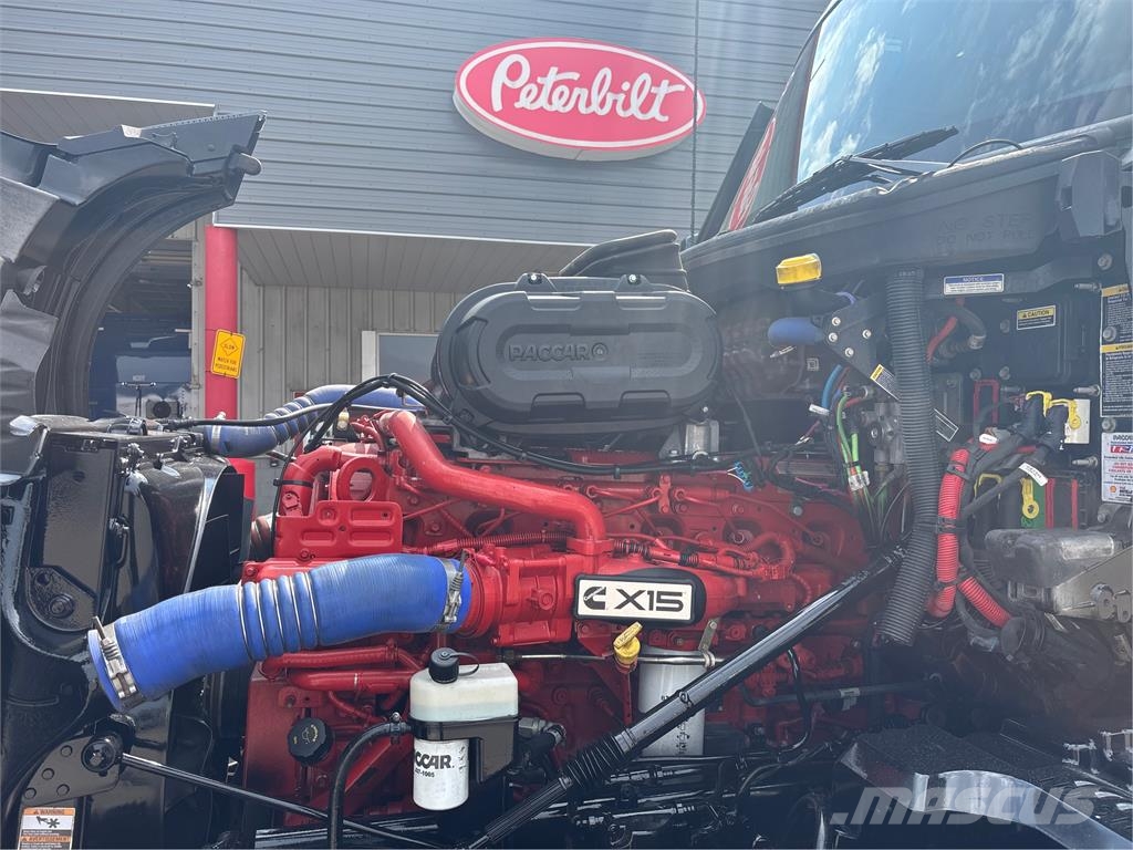 Kenworth T680 Vetopöytäautot