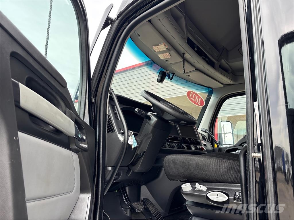 Kenworth T680 Tractores (camiões)