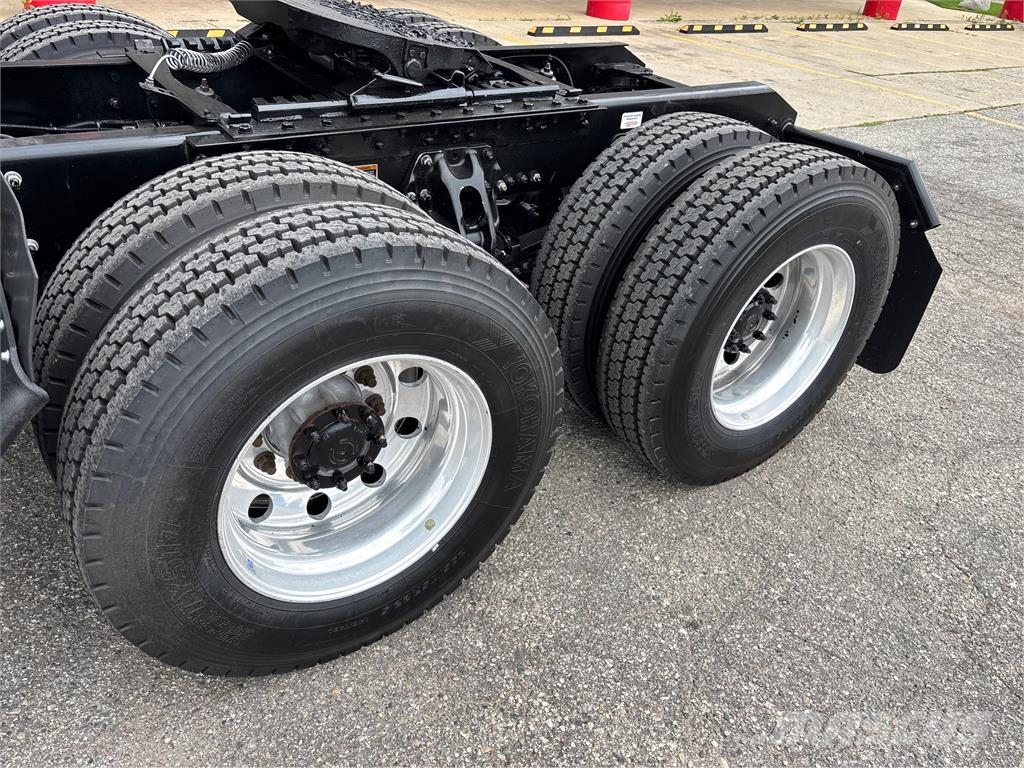 Kenworth T680 Tractores (camiões)