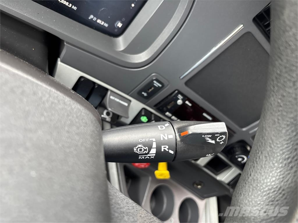 Kenworth T680 Tractores (camiões)