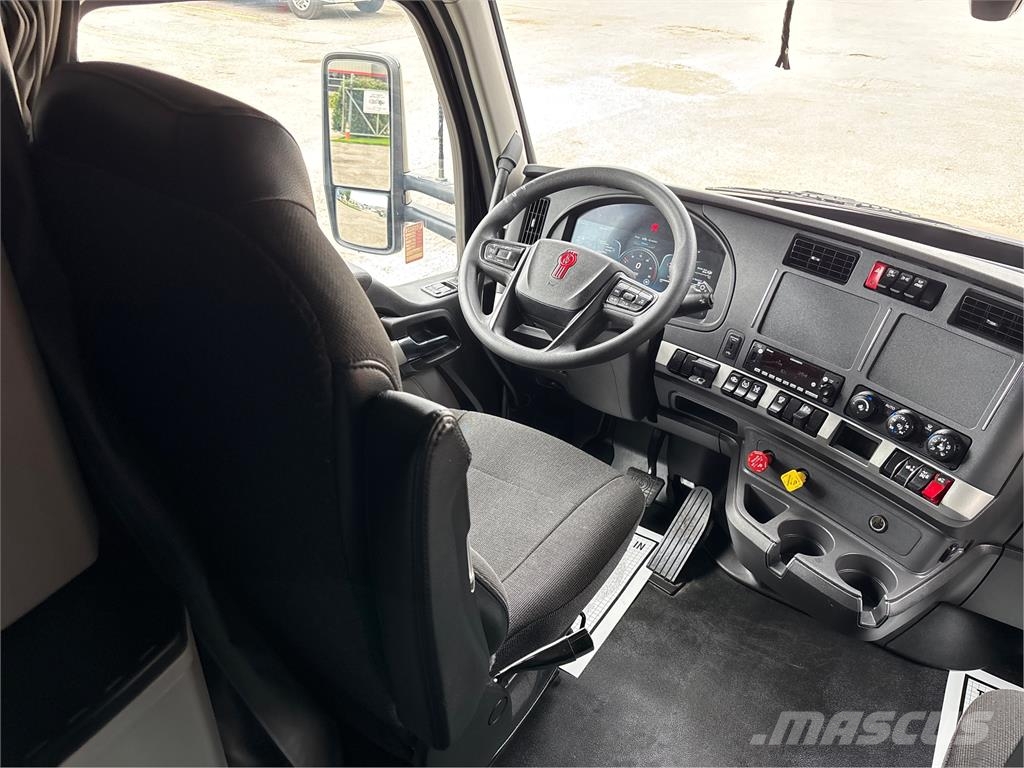 Kenworth T680 Tractores (camiões)