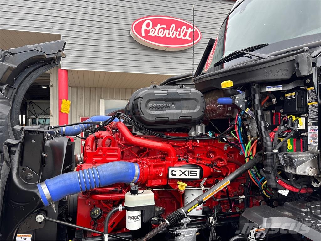 Kenworth T680 Tractores (camiões)