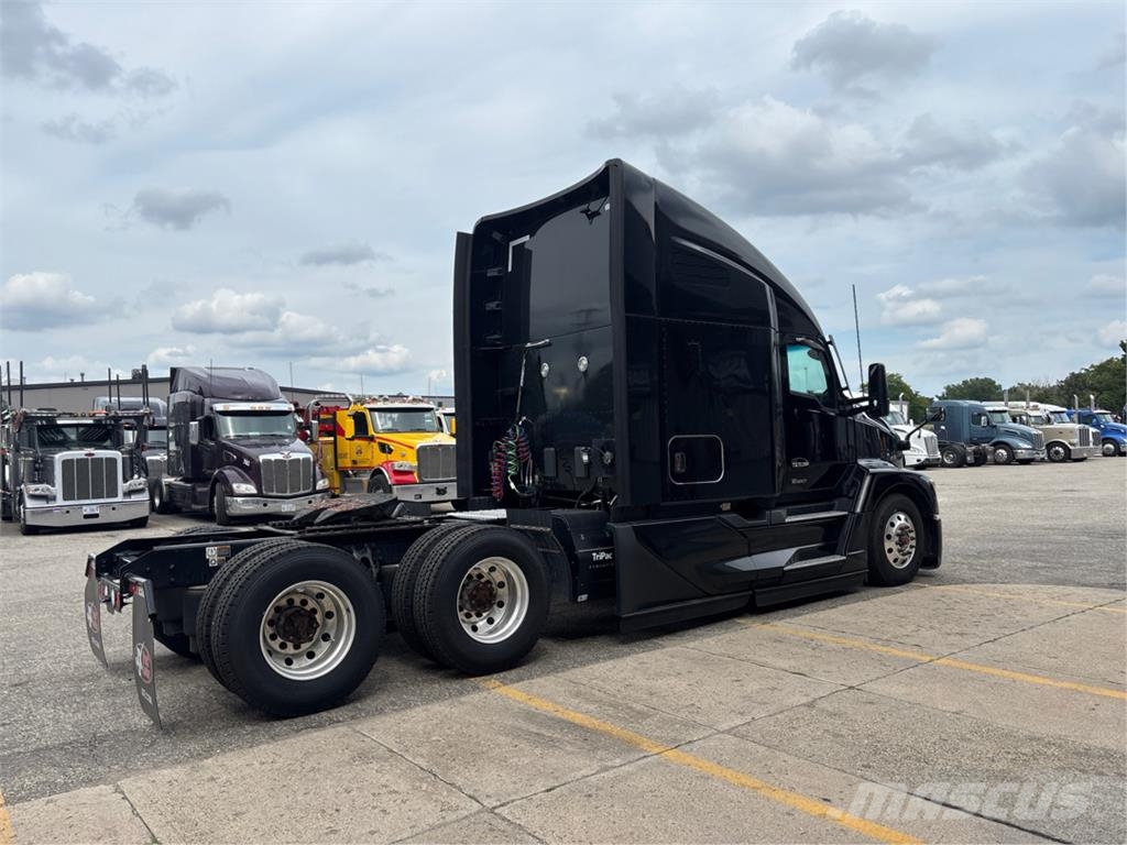 Kenworth T680 Tractores (camiões)