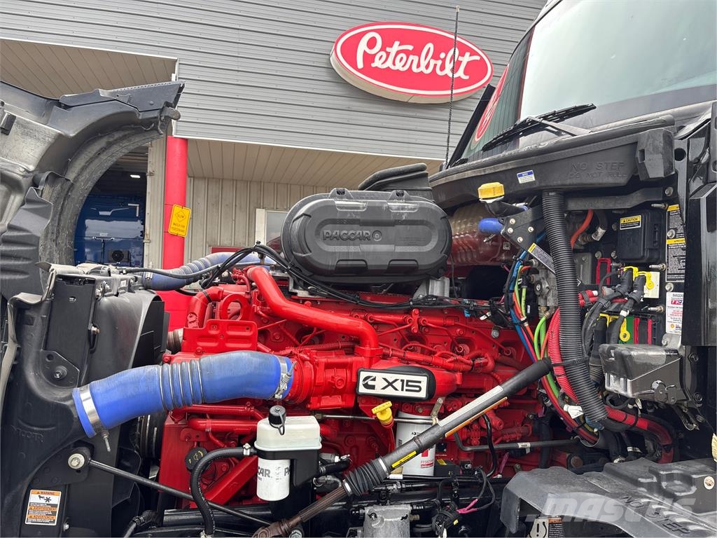 Kenworth T680 Tractores (camiões)