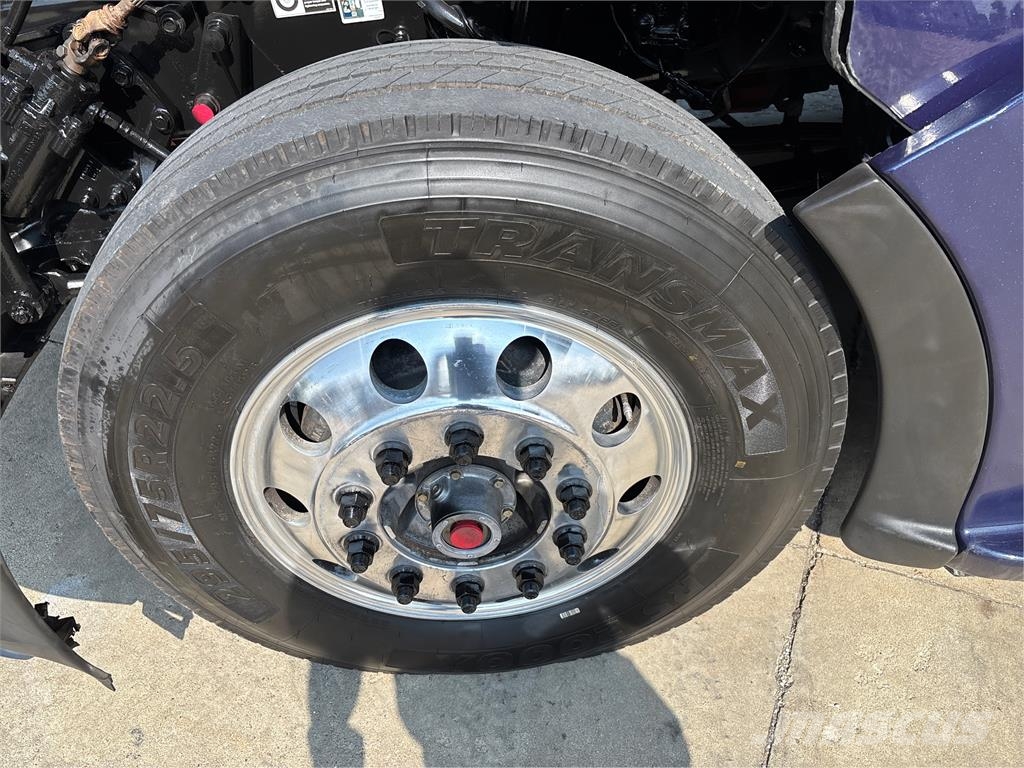 Kenworth T680 트랙터 유닛