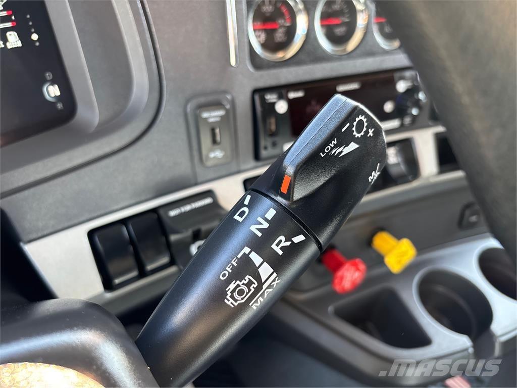 Kenworth T680 Tractor Units