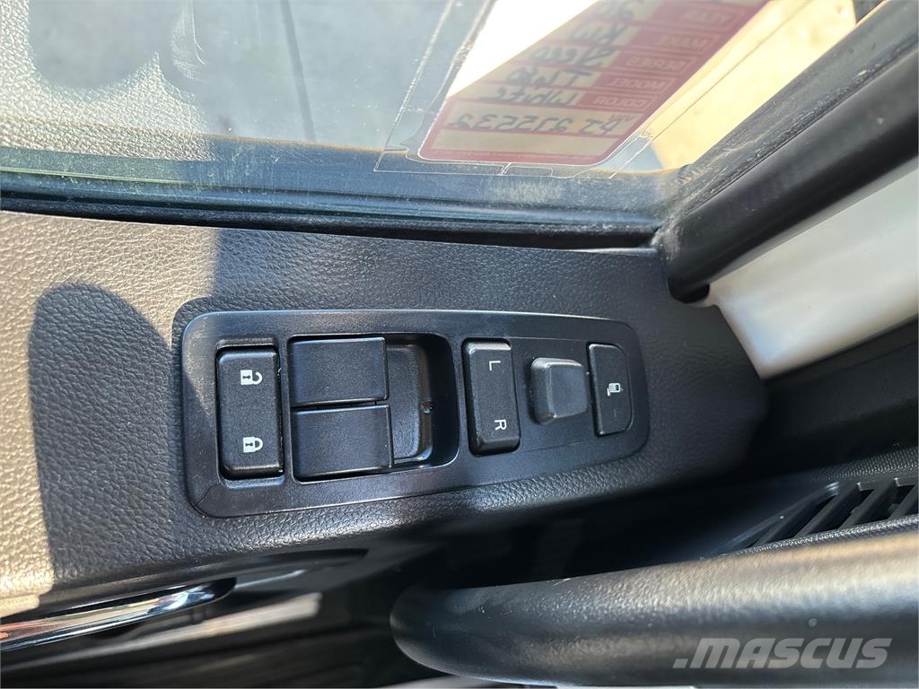 Kenworth T680 Tractor Units