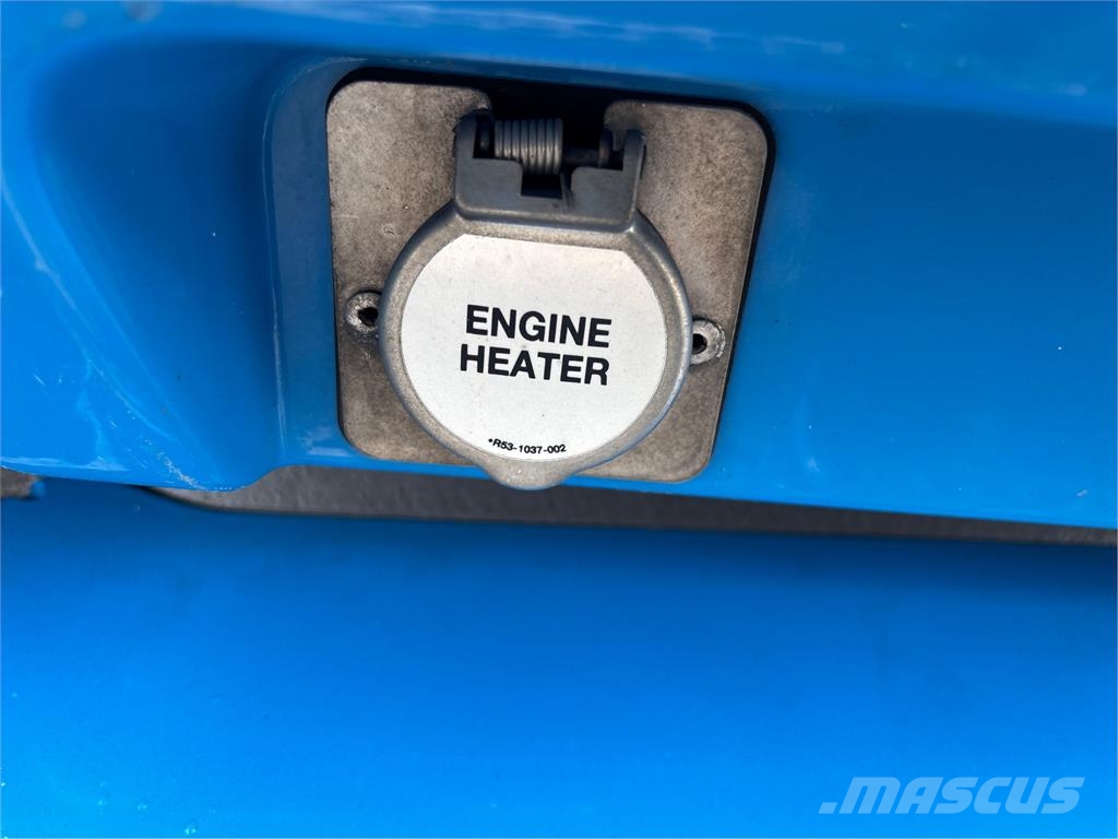 Kenworth T680 Naudoti vilkikai