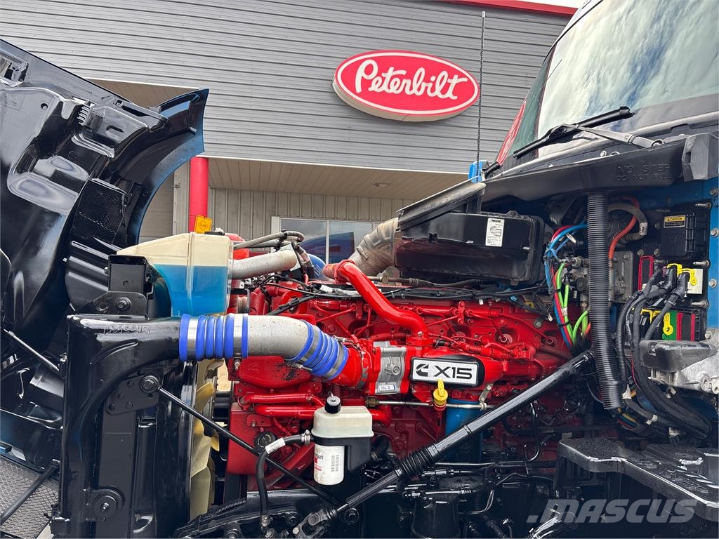 Kenworth T680 Naudoti vilkikai