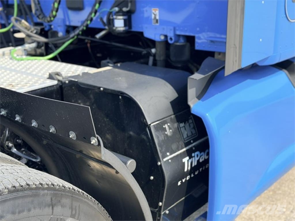Kenworth T680 牵引车
