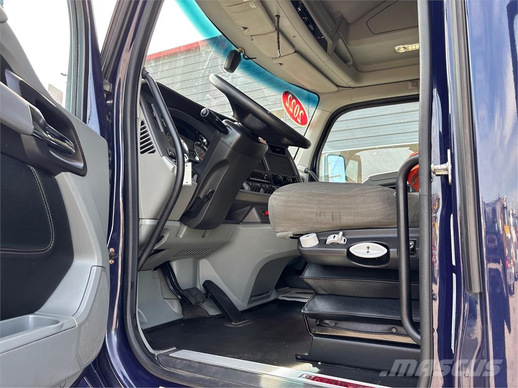Kenworth T680 牵引车