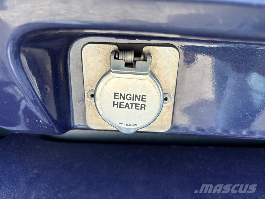 Kenworth T680 牵引车