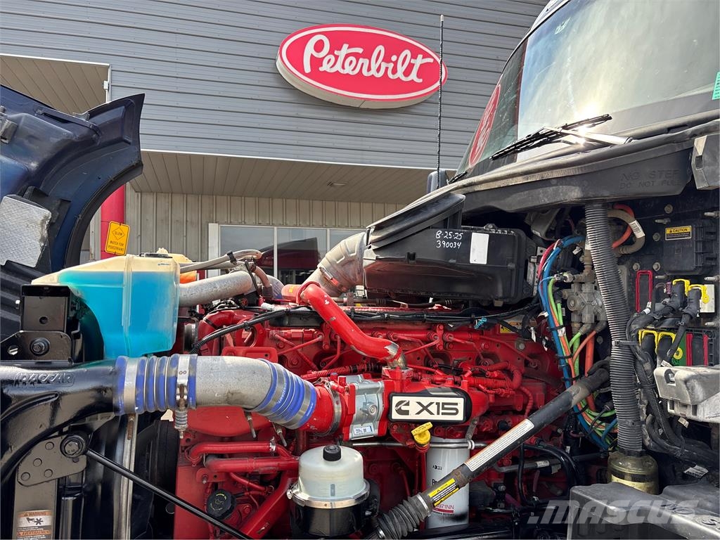 Kenworth T680 牵引车