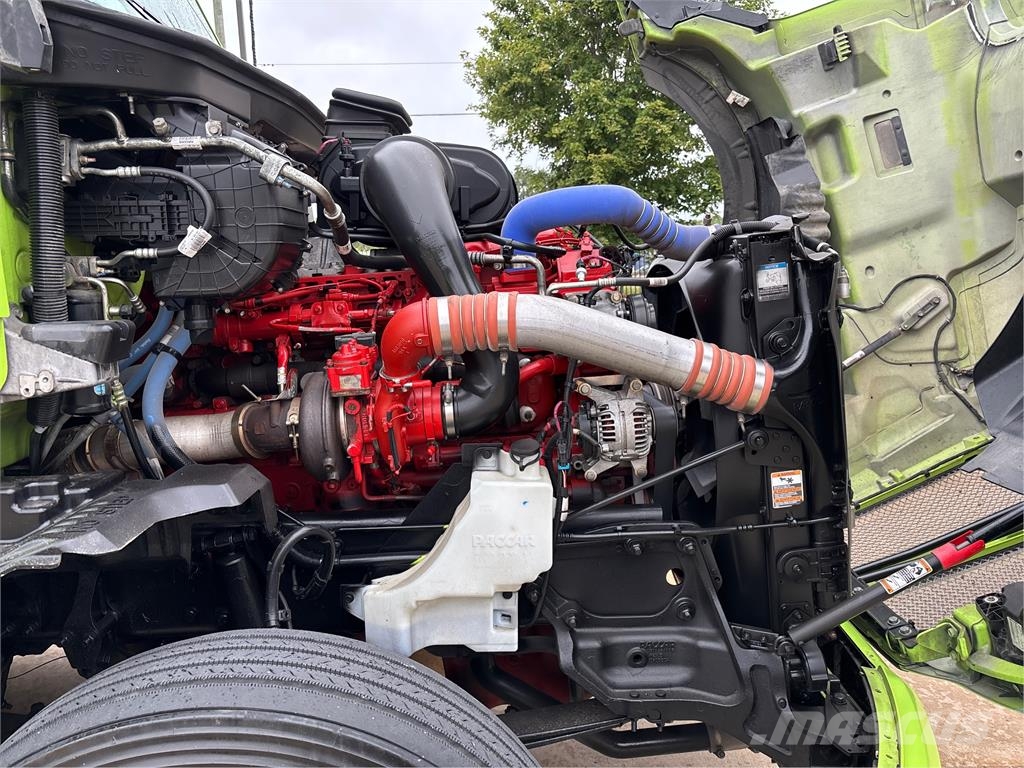 Kenworth T680 Trækkere