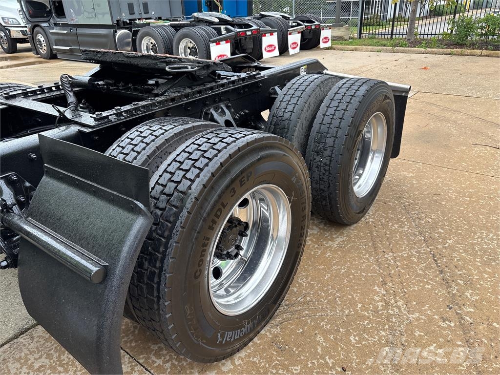 Kenworth T680 Trækkere