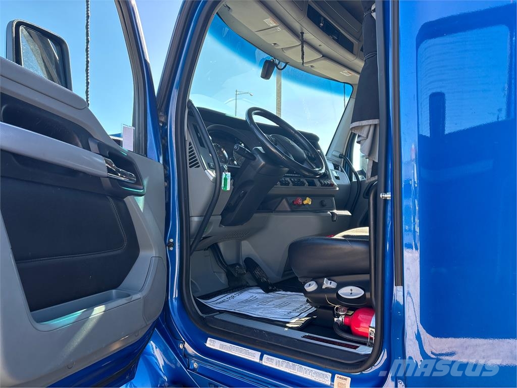 Kenworth T680 Vlačilci