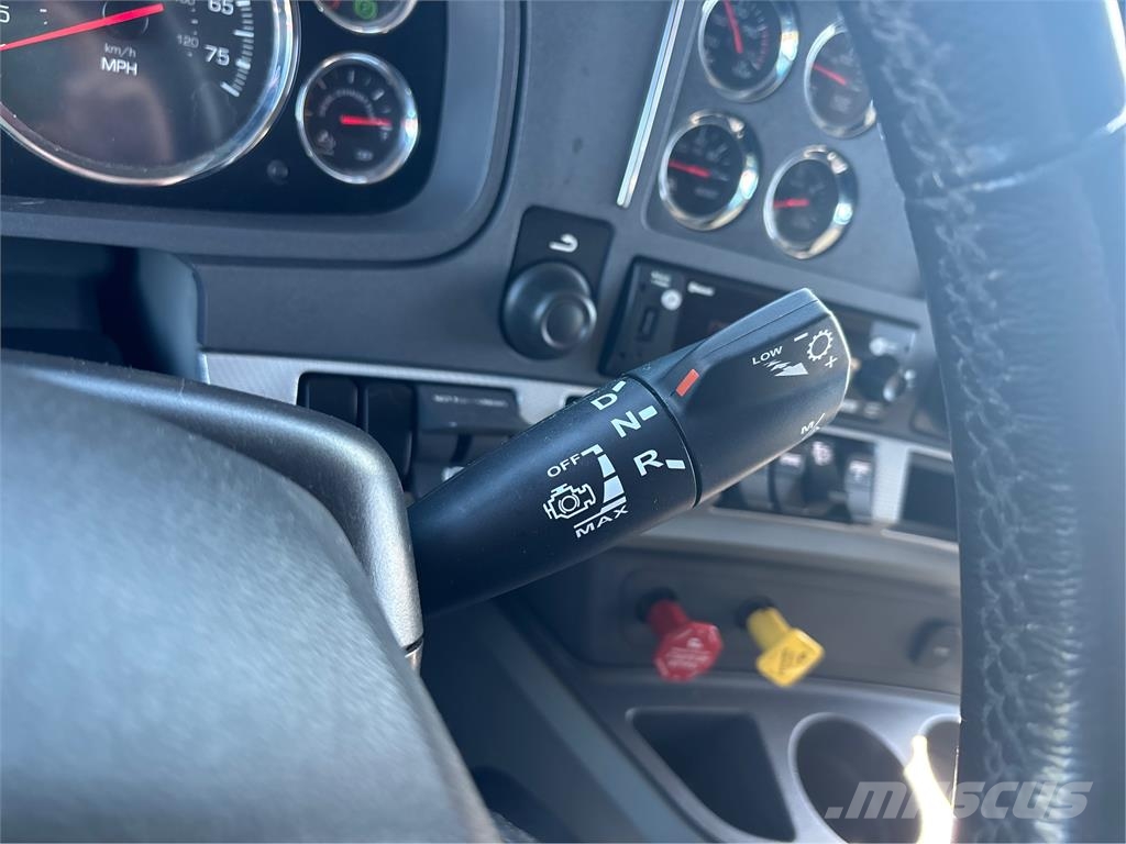 Kenworth T680 Vlačilci