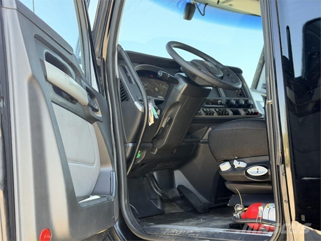 Kenworth T680 Cabezas tractoras