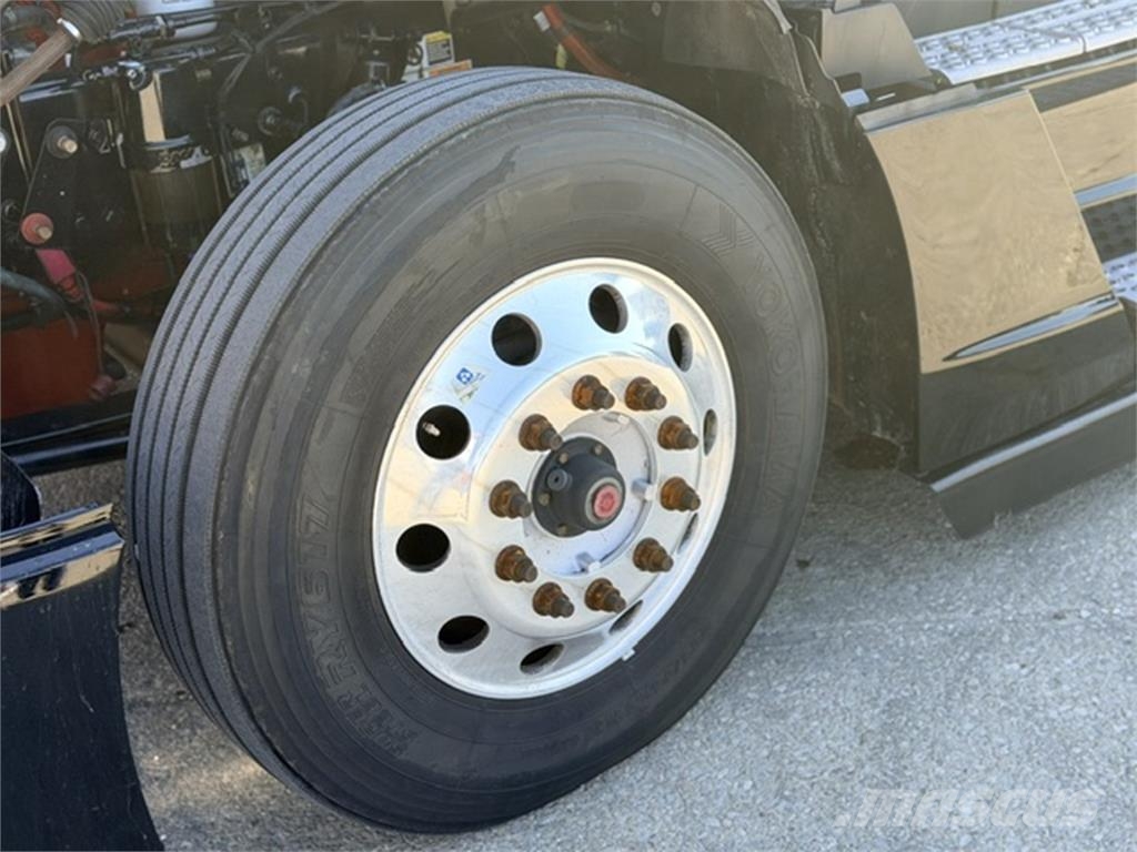 Kenworth T680 Cabezas tractoras