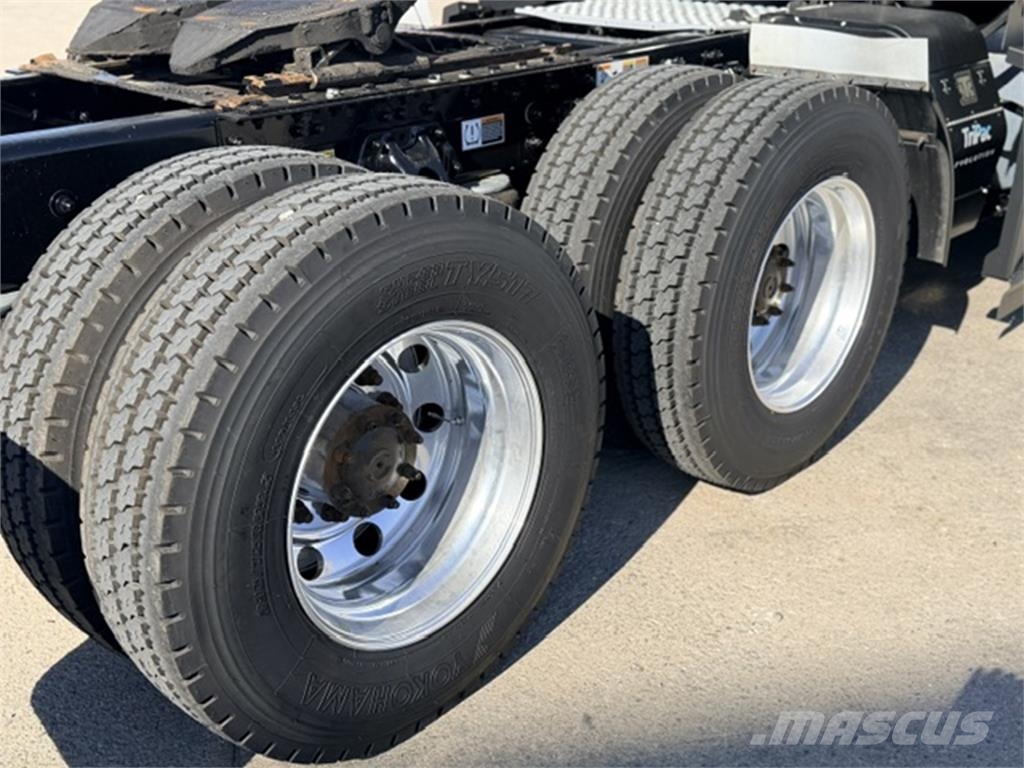 Kenworth T680 Cabezas tractoras
