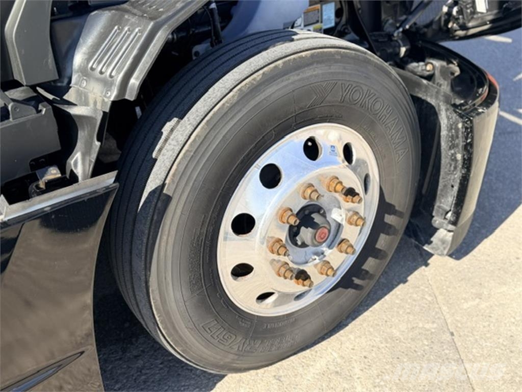 Kenworth T680 Cabezas tractoras