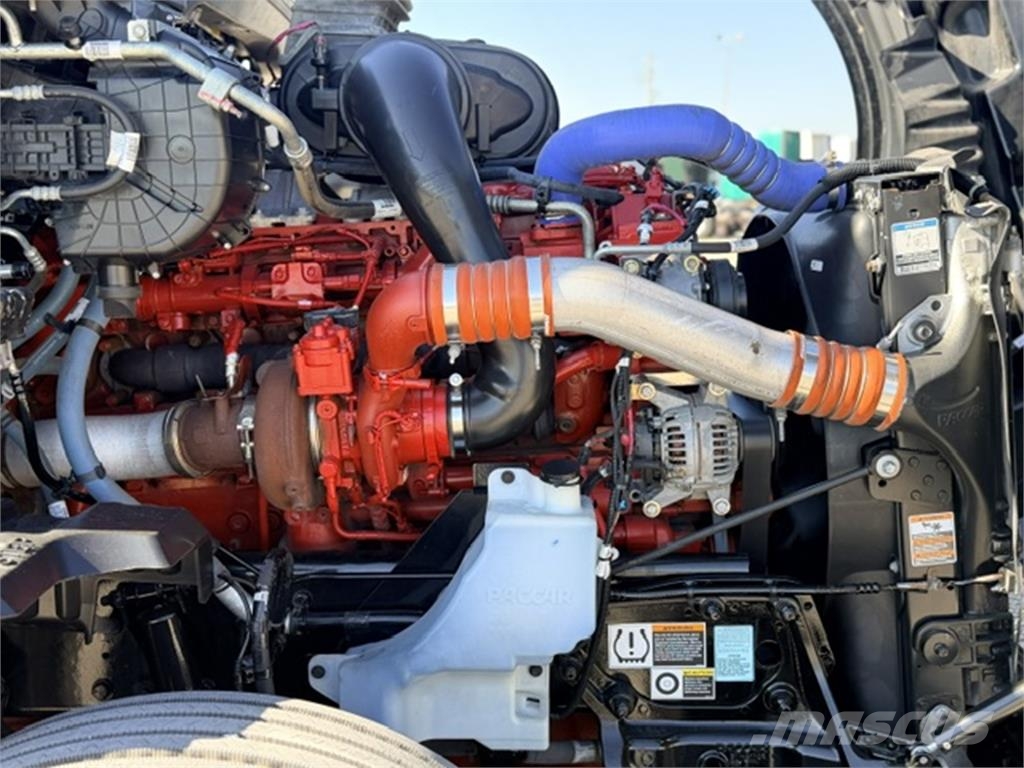 Kenworth T680 Cabezas tractoras