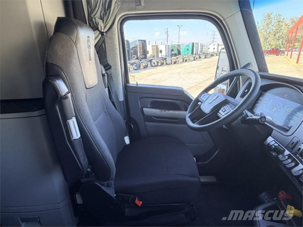 Kenworth T680 Cabezas tractoras