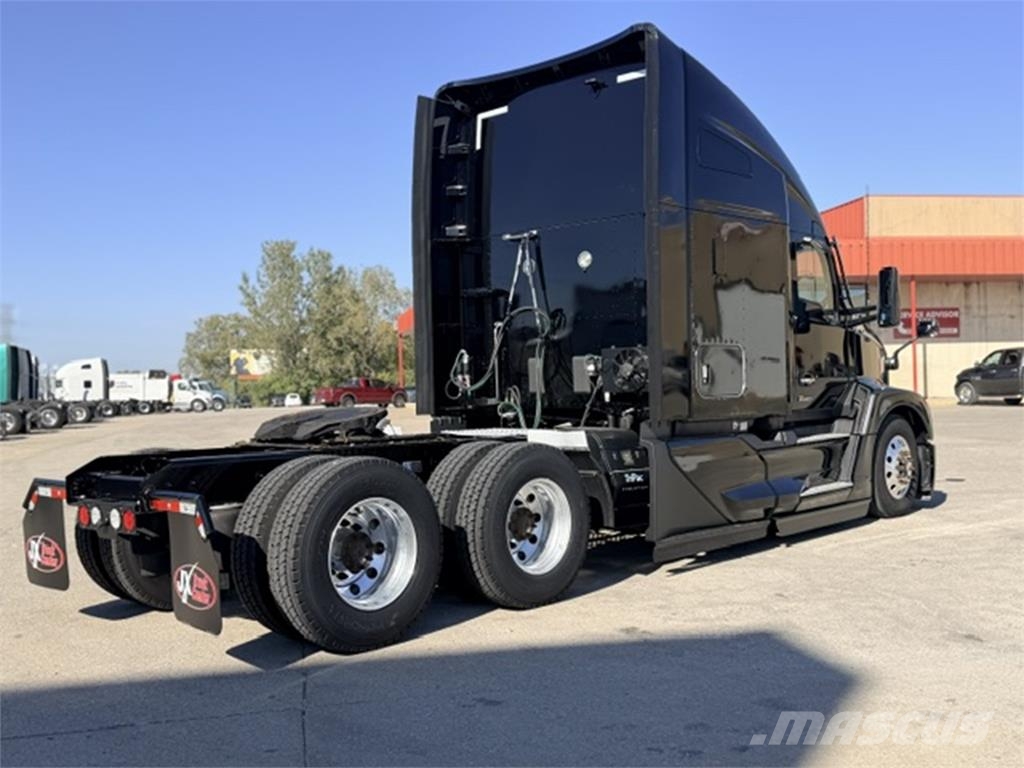 Kenworth T680 Cabezas tractoras