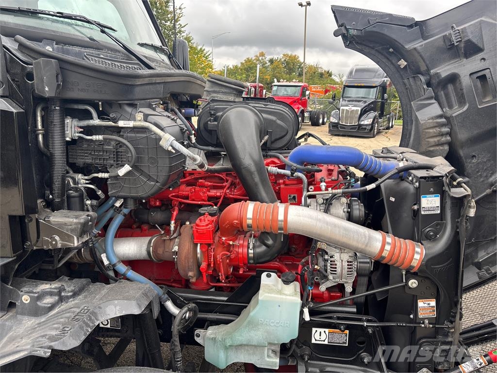 Kenworth T680 Andere Fahrzeuge