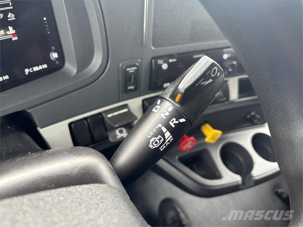 Kenworth T680 Andere Fahrzeuge