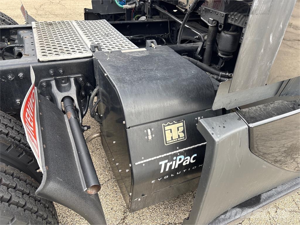 Kenworth T680 Andere Fahrzeuge