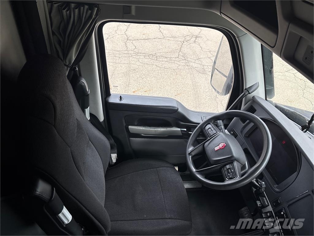 Kenworth T680 Andere Fahrzeuge