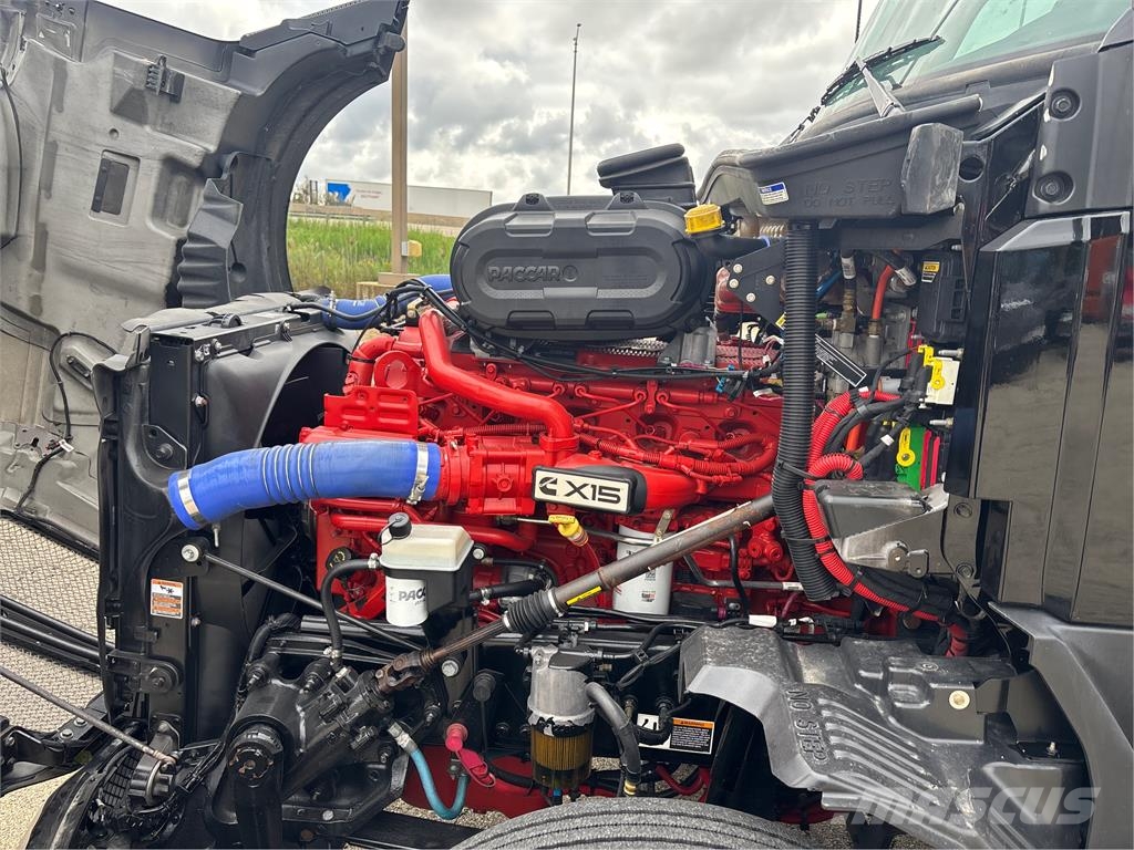 Kenworth T680 Andere Fahrzeuge