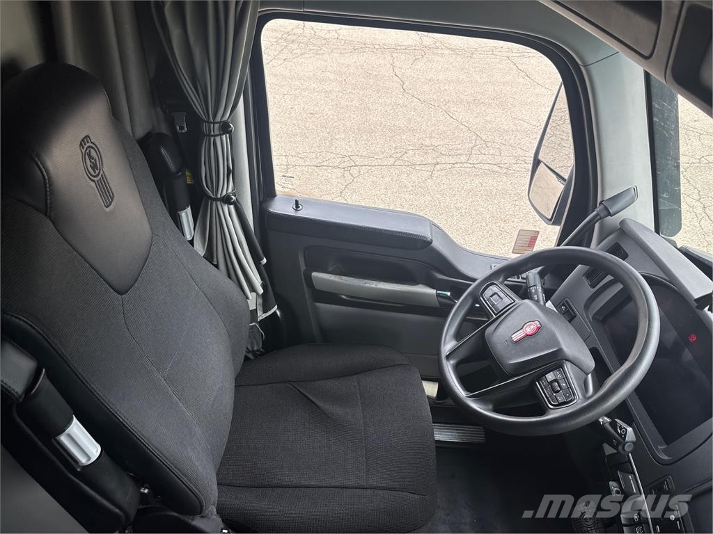 Kenworth T680 Andere Fahrzeuge