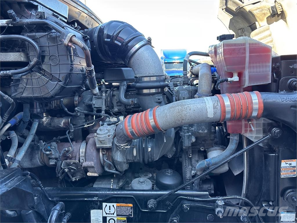Kenworth T680 Vlačilci