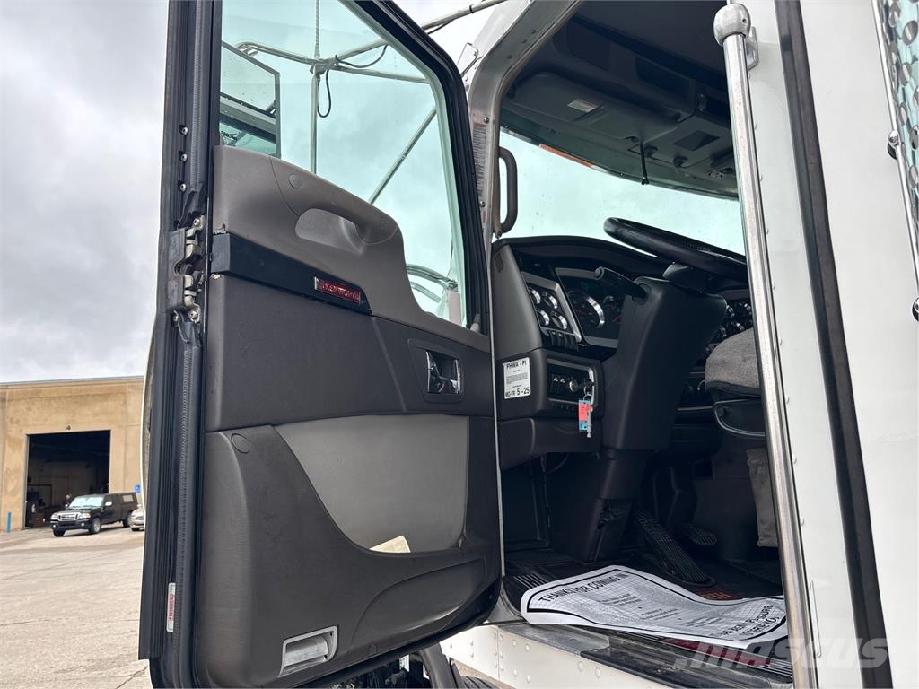 Kenworth T800 Camiones tractor