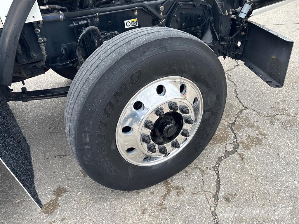 Kenworth T800 Camiones tractor