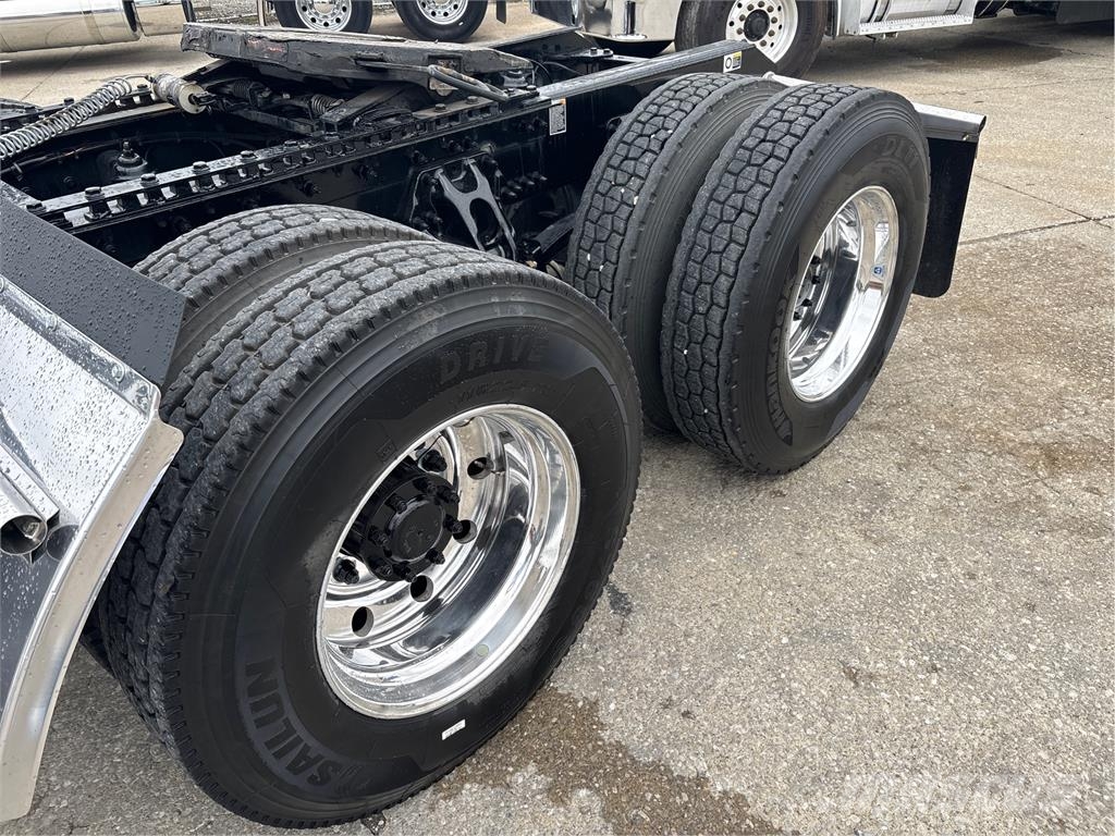 Kenworth T800 Camiones tractor