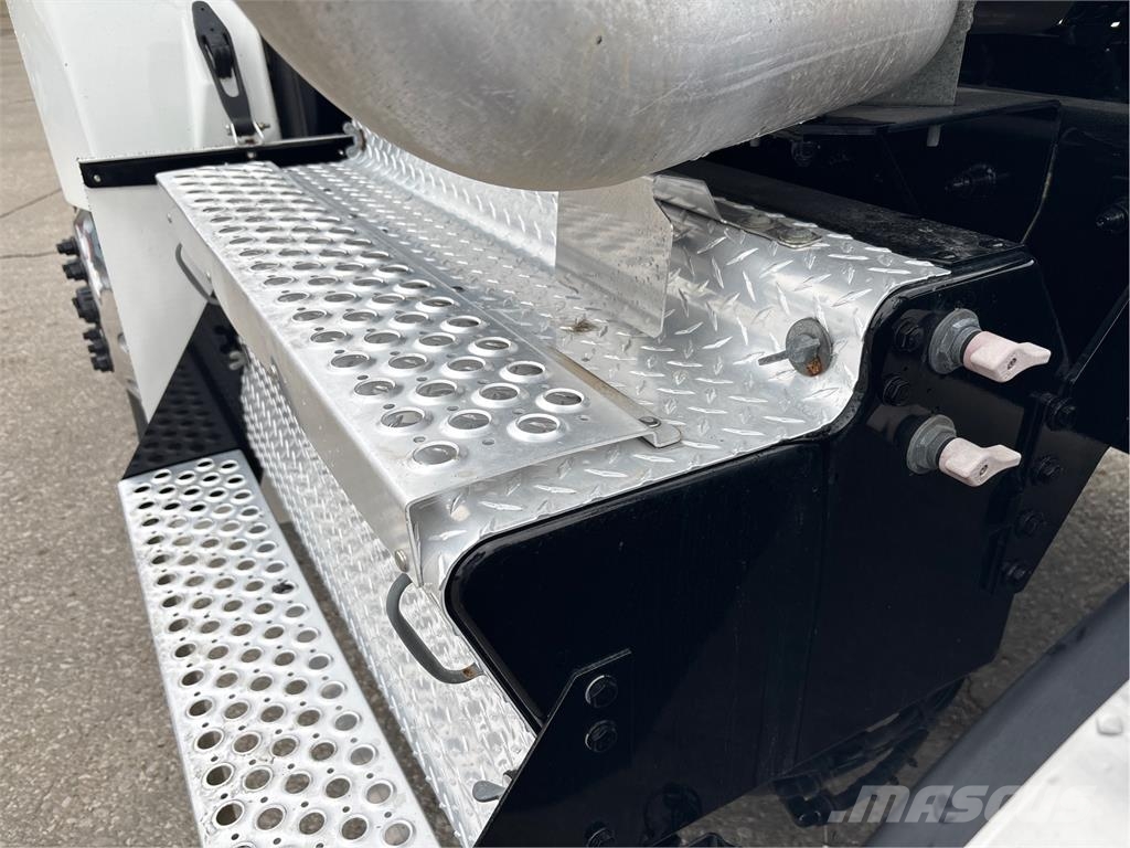 Kenworth T800 Camiones tractor