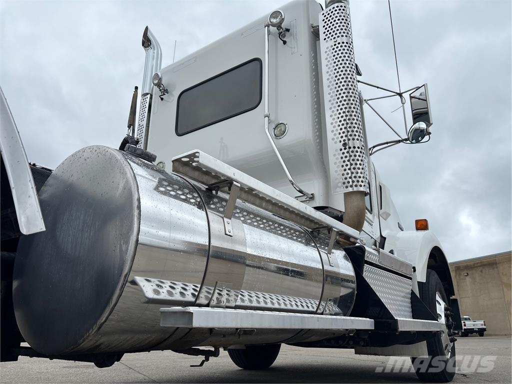 Kenworth T800 Camiones tractor